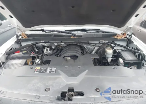 2014 Chevrolet Silverado 1500 Work Truck 1Wt z USA, uszkodzony, nr VIN 1GCVKPEC5EZ158364